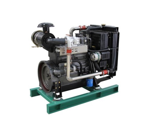 TSS Diesel TDK-N 38 4L TSS Diesel TDK-N 38 4L