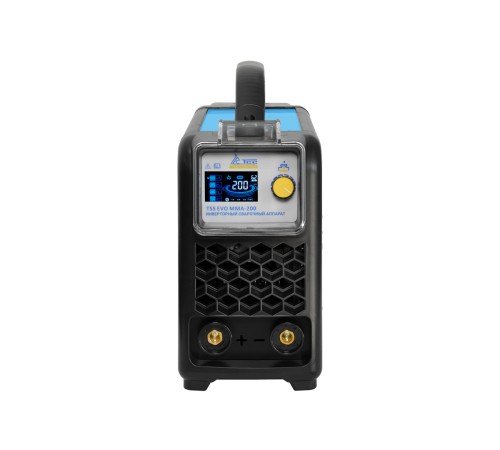 Сварочный инвертор ТSS EVO MMA-200