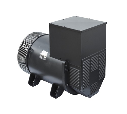 Mecc Alte ECO40-1L SAE 1/14 (440 кВт)