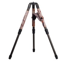 Телескопический карбоновый штатив RGK SJP30