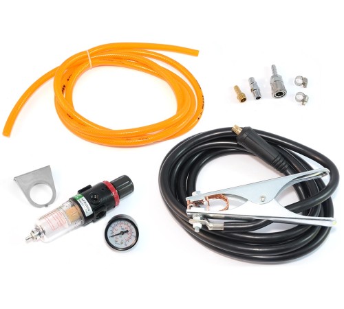 Аппарат воздушно-плазменной резки TSS PRO CUT-40