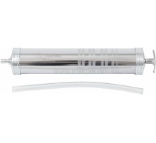 Шприц для масла 500 мл МАСТАК 132-10500