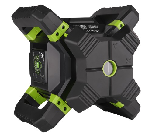 Ротационный нивелир RGK SP-312G