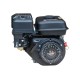 Двигатель бензиновый TSS KM210C-S (диаметр вала=20 мм)