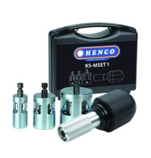 Набор калибраторов HENCO