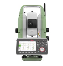 Роботизированный тахеометр Leica TS20 I R1600 (5quot)