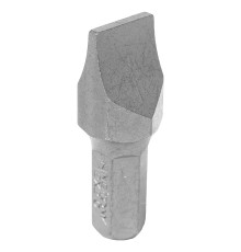 Вставка (бита) торцевая 5/16", Slotted, 11х2,0 мм, 36 мм KING TONY 183611S Вставка (бита) торцевая 5/16", Slotted, 11х2,0 мм, 36 мм KING TONY 183611S