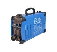 Сварочный инвертор TSS PRO MMA-250D Сварочный инвертор TSS PRO MMA-250D