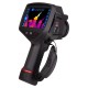 Тепловизор RGK TL-640 Plus в комплекте с телеобъективами 12° и 6°