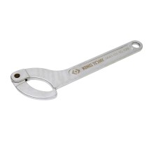 Ключ радиусный шарнирный 80-120 мм, для цилиндрического крепежа KING TONY 3641-C0