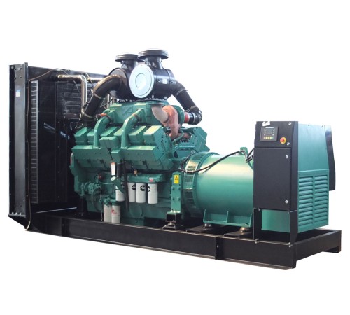 Дизельный генератор ТСС АД-640C-Т400-1РМ15 Дизельный генератор ТСС АД-640C-Т400-1РМ15