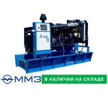 Дизельный генератор ТСС АД-100С-Т400-1РМ1 (Mecc Alte) Дизельный генератор ТСС АД-100С-Т400-1РМ1 (Mecc Alte)