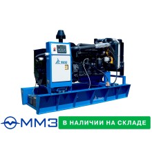 Дизельный генератор ТСС АД-100С-Т400-1РМ1 (Mecc Alte) Дизельный генератор ТСС АД-100С-Т400-1РМ1 (Mecc Alte)