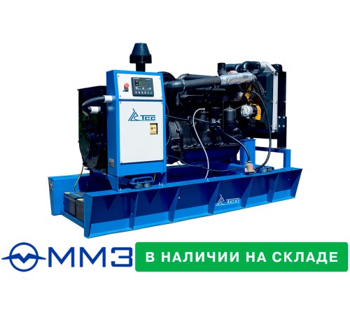 Дизельный генератор ТСС АД-100С-Т400-1РМ1 (Mecc Alte) Дизельный генератор ТСС АД-100С-Т400-1РМ1 (Mecc Alte)