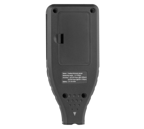 Толщиномер AMO N502