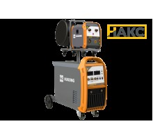 Сварочный полуавтомат HUGONG EMIG 350 III (без горелки и кабель-пакета)