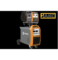 Сварочный полуавтомат HUGONG EMIG 350 III (без горелки и кабель-пакета)
