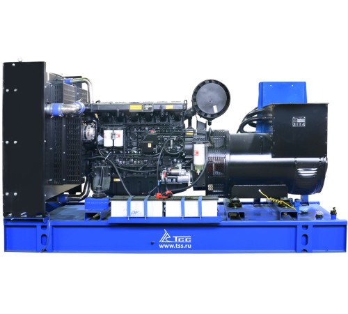 Дизельный генератор ТСС АД-360С-Т400-1РНМ5 ПРОФ Дизельный генератор ТСС АД-360С-Т400-1РНМ5 ПРОФ