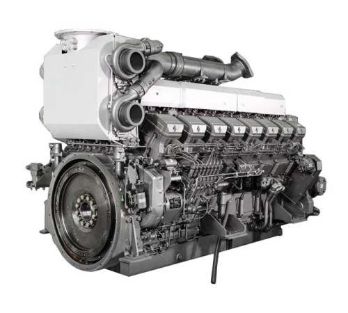 Mitsubishi S12R-PTAA2-C