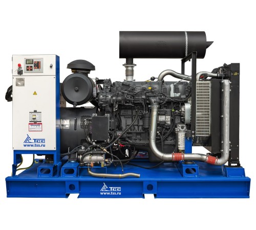 Дизельный генератор ТСС АД-400С-Т400-1РМ20 (Mecc Alte) Дизельный генератор ТСС АД-400С-Т400-1РМ20 (Mecc Alte)