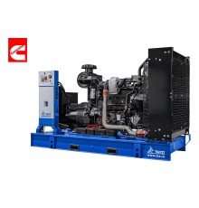 Дизельный генератор ТСС АД-500С-Т400-1РМ15 (PMG)