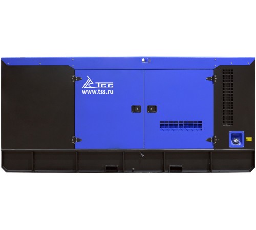 Дизельный генератор ТСС ЭД-150-Т400-1РКМ26 Дизельный генератор ТСС ЭД-150-Т400-1РКМ26