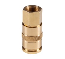 Муфта быстросъемная Maxi F>F1/2" МАСТАК 699-02 Муфта быстросъемная Maxi F>F1/2" МАСТАК 699-02