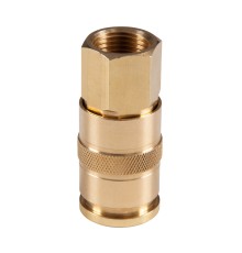 Муфта быстросъемная Maxi F>F1/2" МАСТАК 699-02 Муфта быстросъемная Maxi F>F1/2" МАСТАК 699-02