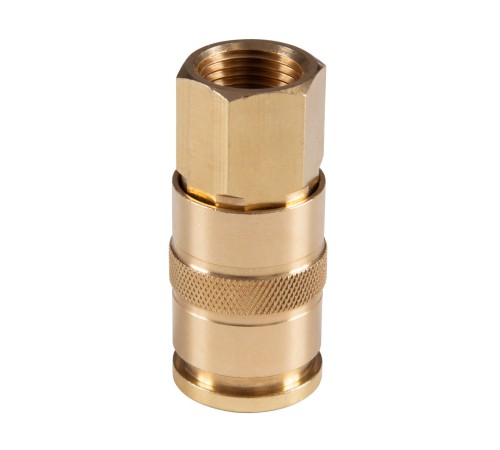 Муфта быстросъемная Maxi F>F1/2" МАСТАК 699-02 Муфта быстросъемная Maxi F>F1/2" МАСТАК 699-02