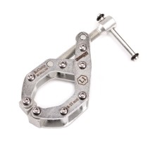 Рычажно-винтовая струбцина Rotorica RoClamp L1