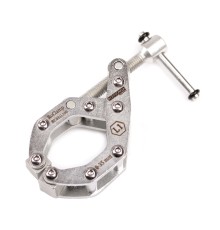 Рычажно-винтовая струбцина Rotorica RoClamp L1
