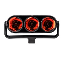 Отражатель трехпризменный RGK CPR1+CPH3