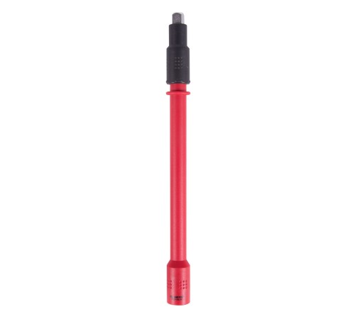 Удлинитель диэлектрический 3/8", 250 мм KING TONY 3221VE-10