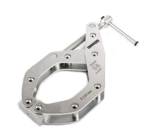 Рычажно-винтовая струбцина Rotorica RoClamp L3 Рычажно-винтовая струбцина Rotorica RoClamp L3