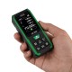 Лазерный дальномер RGK DX70G с поверкой