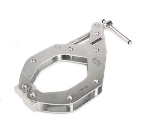 Рычажно-винтовая струбцина Rotorica RoClamp L4 Рычажно-винтовая струбцина Rotorica RoClamp L4