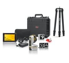 Leica ICON ICS20 Моторизированный инструмент в комплектации quotШаблоныquot