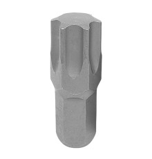 Вставка (бита) торцевая 5/16", Torx, Т55, 36 мм KING TONY 183655T