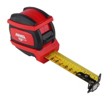 Рулетка AMO R105 с широкой лентой