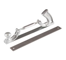 Рихтовочный рубанок, 353 мм KING TONY 9CM01