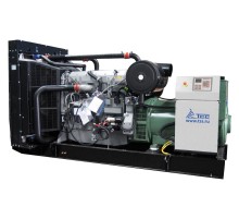Дизельный генератор ТСС АД-600С-Т400-1РМ18 Дизельный генератор ТСС АД-600С-Т400-1РМ18