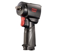 Гайковерт пневматический ударный 1/2", 900 Нм, укороченный MIGHTY SEVEN NC-4650 Гайковерт пневматический ударный 1/2", 900 Нм, укороченный MIGHTY SEVEN NC-4650