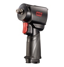 Гайковерт пневматический ударный 1/2", 900 Нм, укороченный MIGHTY SEVEN NC-4650