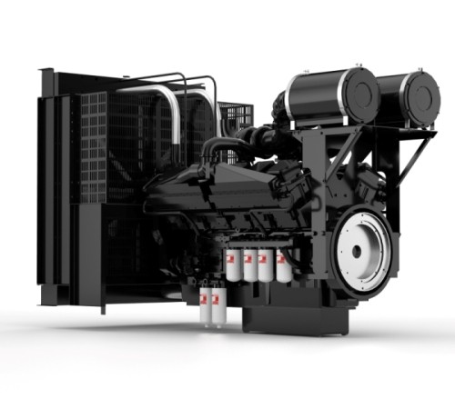 Cummins KTA38-G2A Cummins KTA38-G2A
