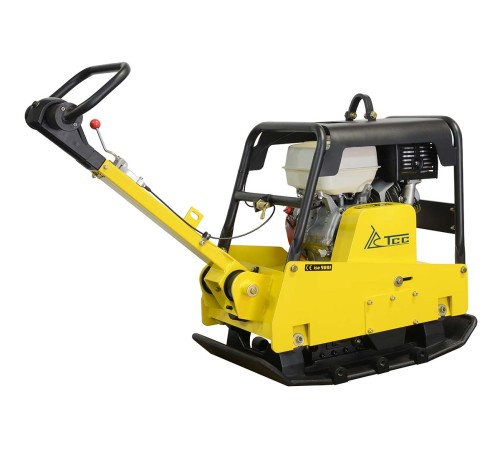 Виброплита реверсивная TSS-WP265YH (гидравлический привод) Виброплита реверсивная TSS-WP265YH (гидравлический привод)