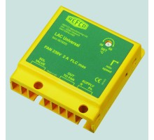 Блок управления Refco LAC UNIVERSAL