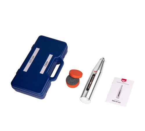 Склерометр AMO HT-225