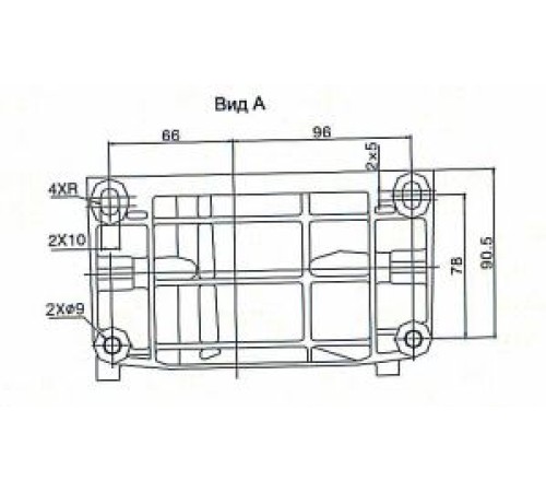 Двигатель бензиновый TSS KM210C-Q (диаметр вала=19,05 мм.) Двигатель бензиновый TSS KM210C-Q (диаметр вала=19,05 мм.)