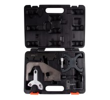 Набор фиксаторов распредвала / коленвала, Ford / Volvo, кейс, 8 предметов AFFIX AF10321418C