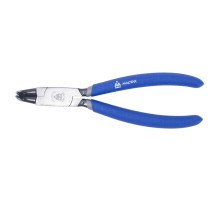 Съемник для стопорных колец 170 мм, загнутые, сжатие МАСТАК 033-20170H